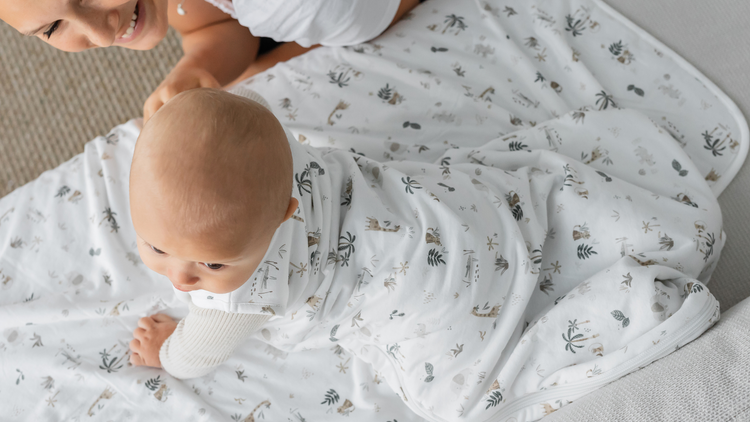 Baby & Kid's Sleep Sacks