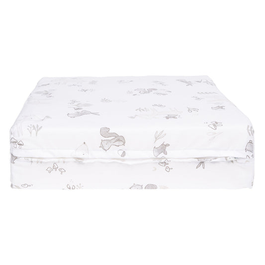 Wedge pillow - Forest