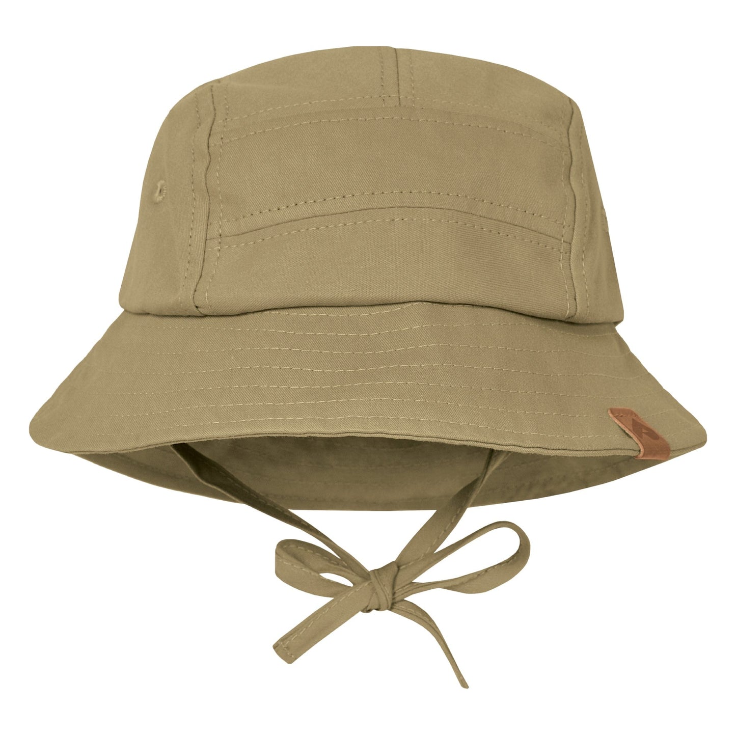 Chapeau urbain - Taupe