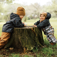 Mid-season boy two piece - Tools