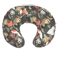 Nursing pillow - Tropical