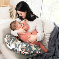 Nursing pillow - Tropical